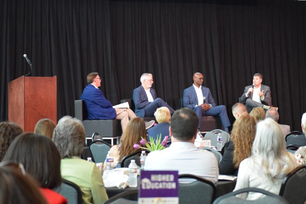Arkansas education officials consider workforce development, higher ed legislation