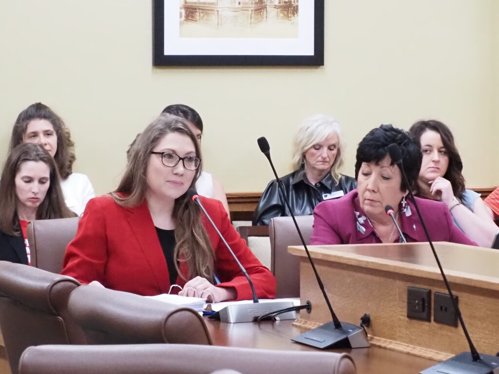 Bill regulating transgender Arkansans' bathroom use heads to House despite public pushback