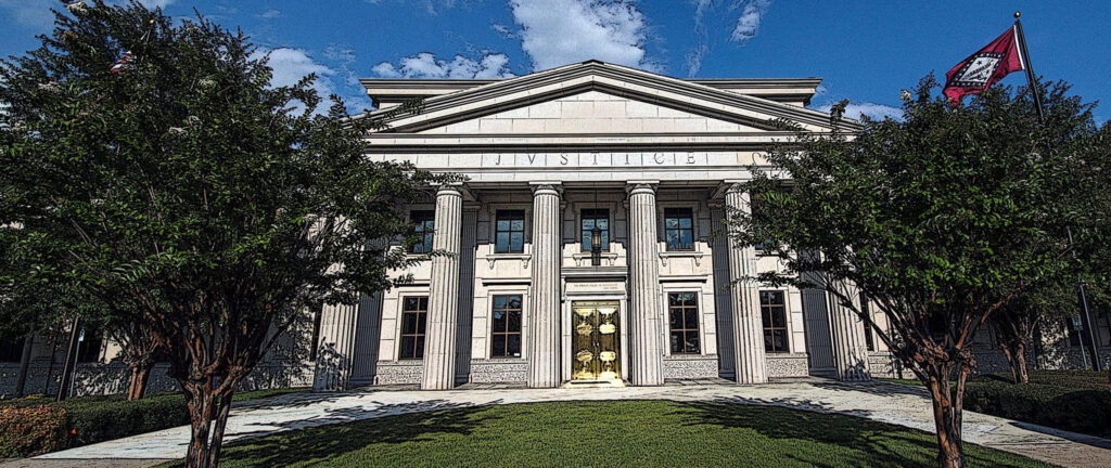 Arkansas Corrections Board lawsuit against governor stays alive with Supreme Court ruling