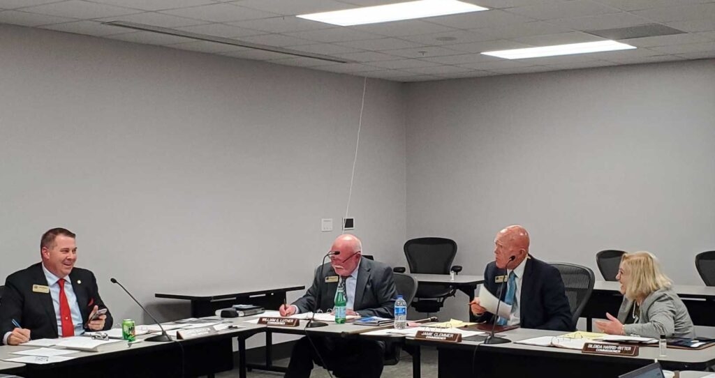 Pulaski and Izard Counties subject to election integrity review by state board