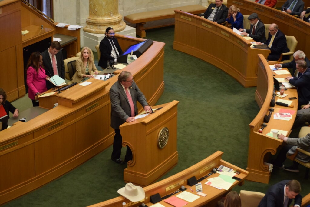 Arkansas lawmakers approve $182.5 million state budget increase