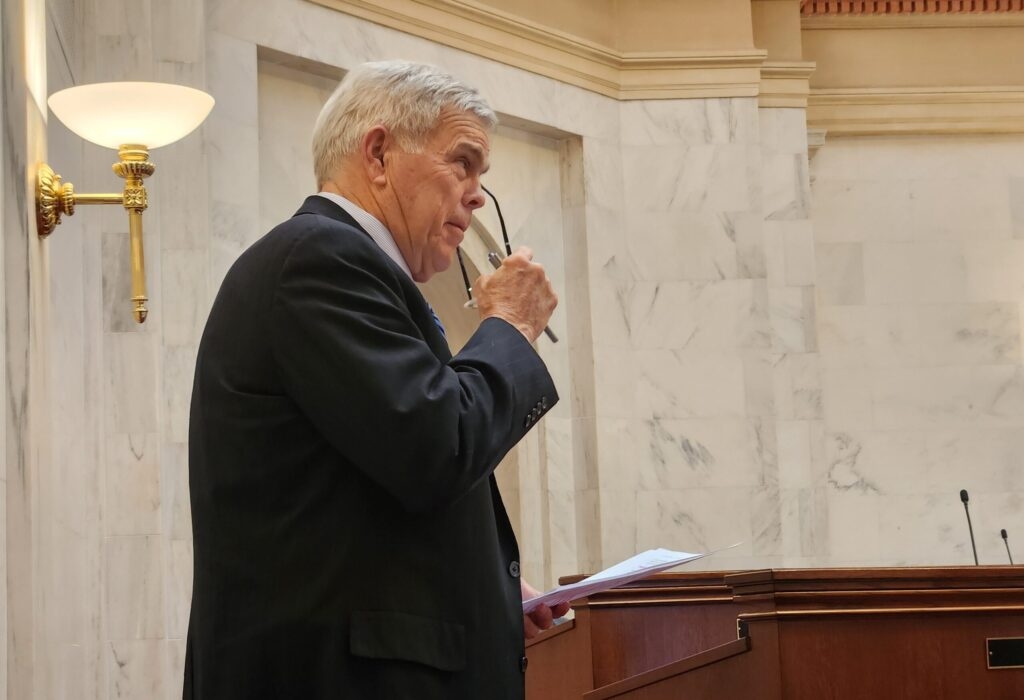 Arkansas Senate approves ban on DEI policies in local governments; bill heads to House