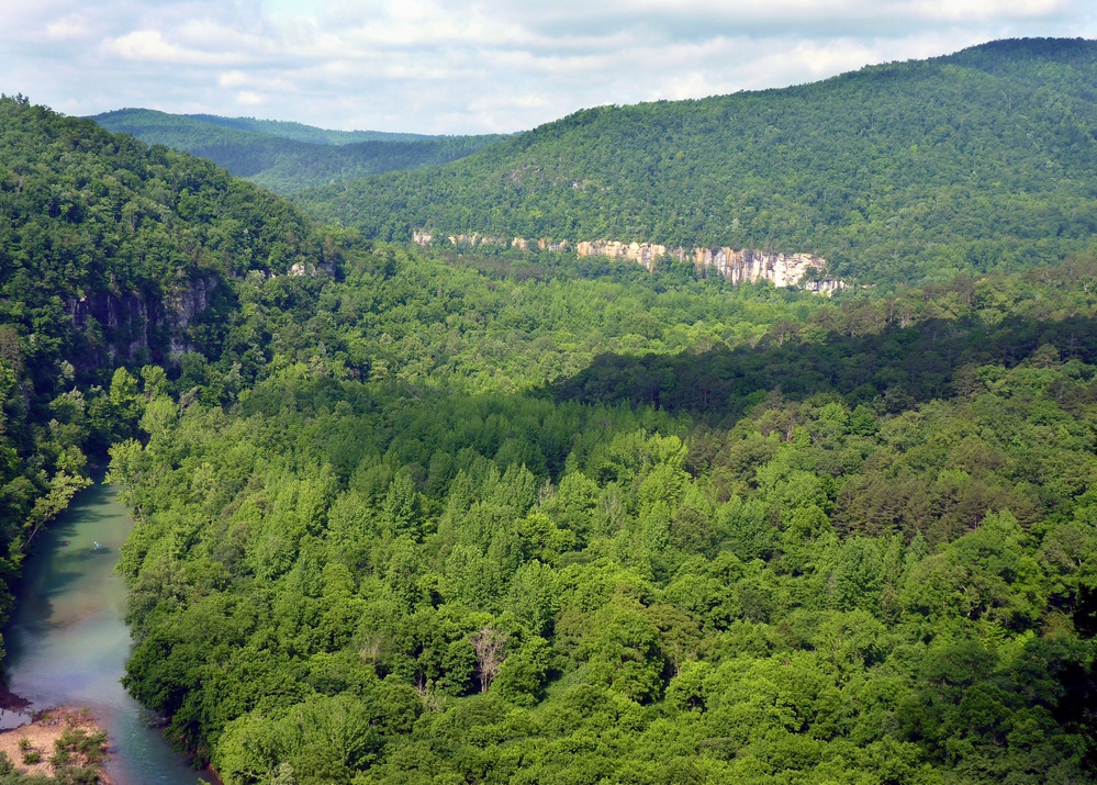 Arkansas' Buffalo River watershed squabble a ‘long, hard battle,' advocate says