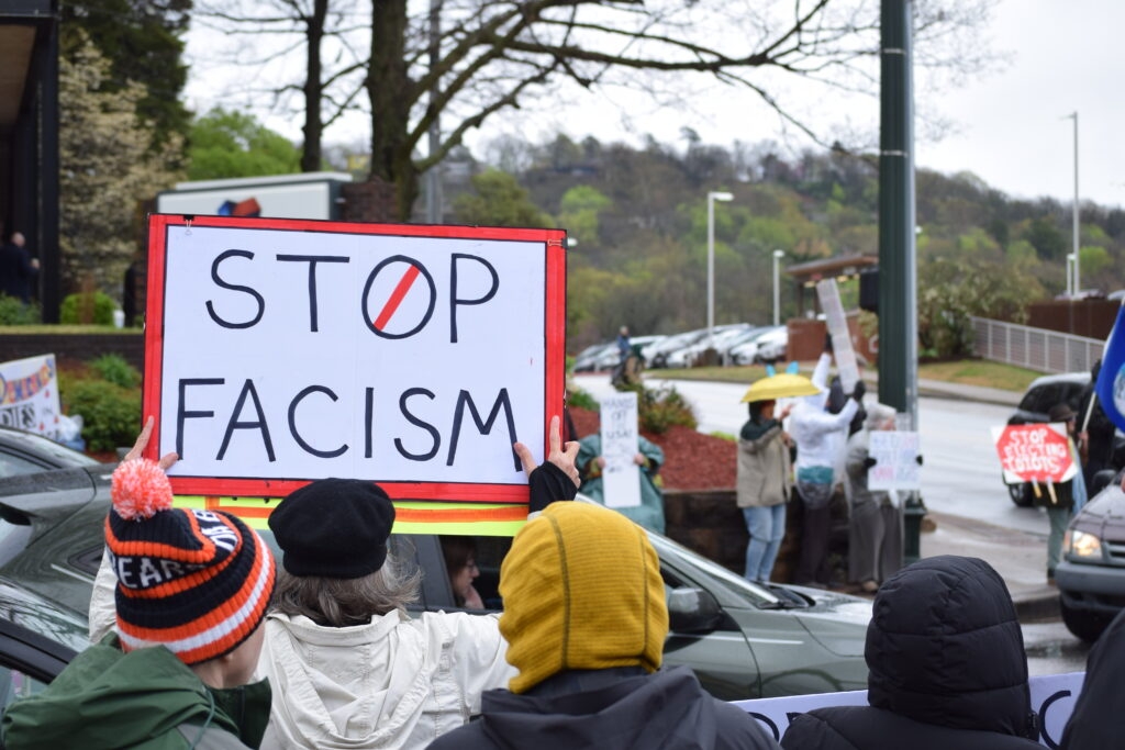 15 ‘No Kings' protests set to happen in Arkansas Saturday