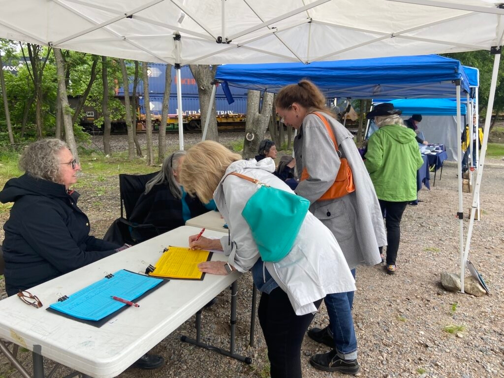 Arkansas attorney general certifies League of Women Voters ballot title