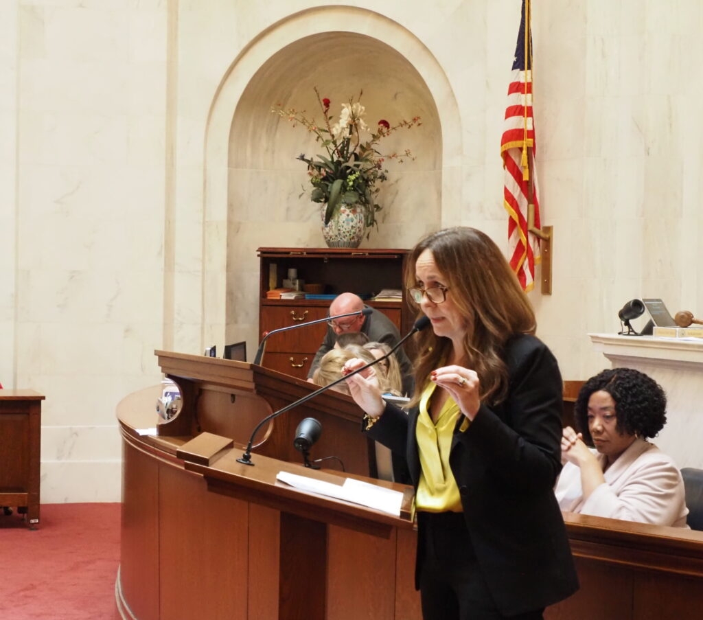 Arkansas religious rights bill augurs more than just a clarifying guide