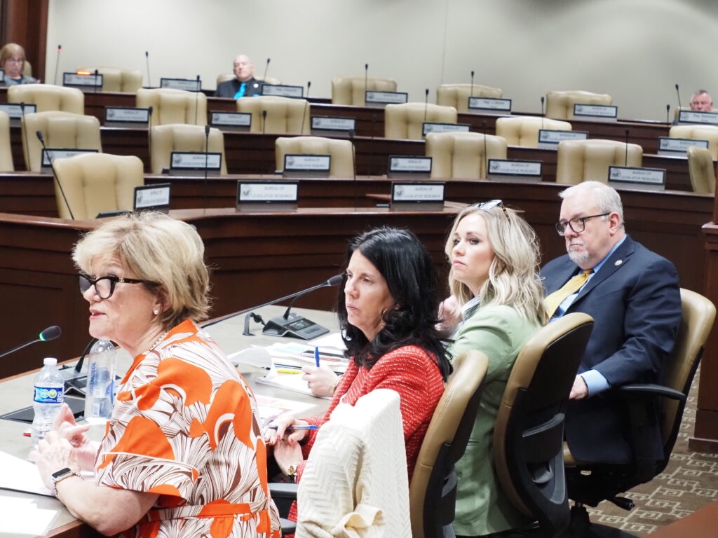 Arkansas legislative subcommittee will vote next week on proposed $139M employee pay plan