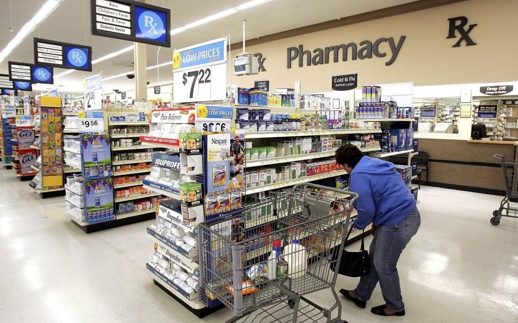 Third federal lawsuit challenges Arkansas' restrictions on pharmacy benefit managers