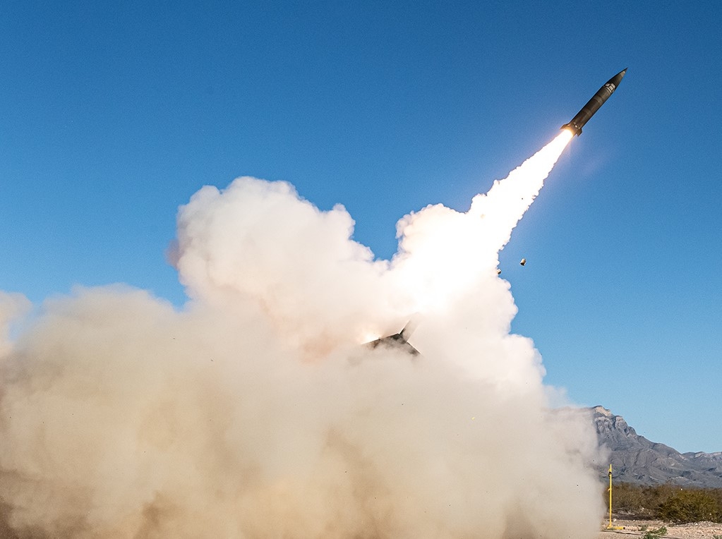 Army task forces ‘centerpiece' for deterring China: INDOPACOM boss
