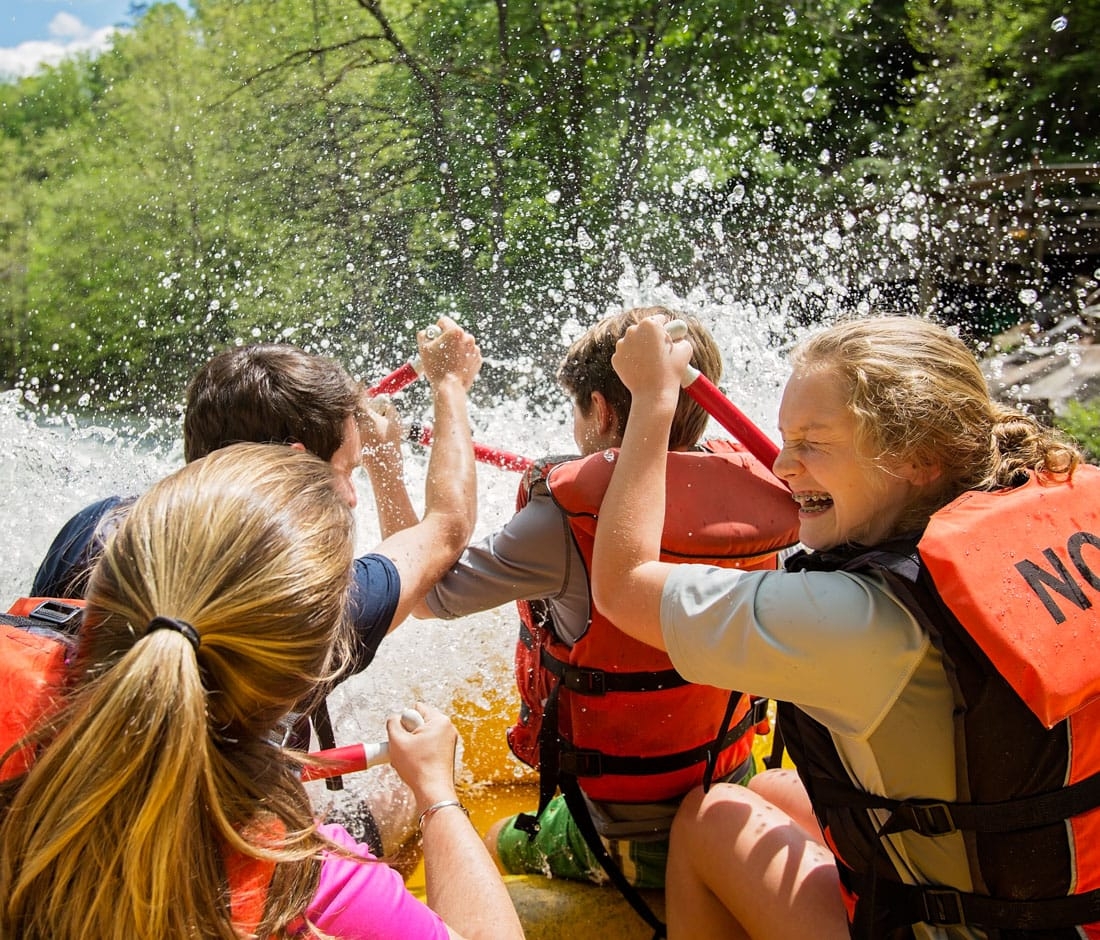 8 WNC spots to keep cool without breaking the bank