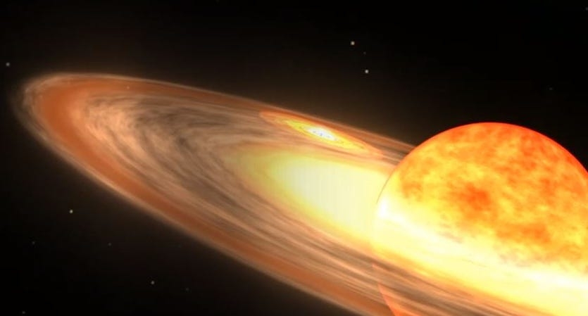 A 'new star' could appear in night skies for the first time in 80 years: What we know