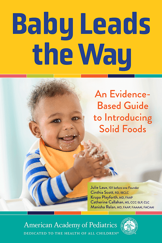 How and when to start solid foods: Here's what to know