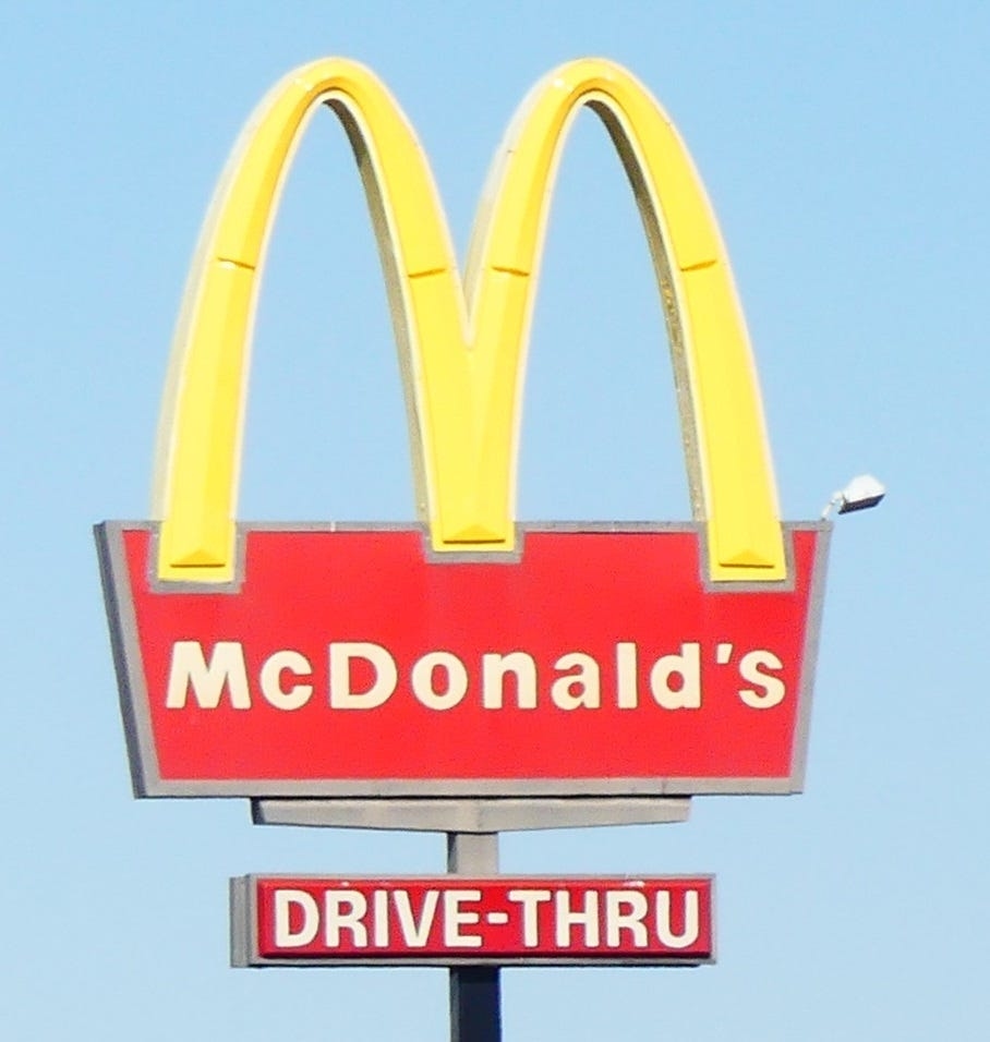 McDonald's boycott begins June 24: Here's why, what NC consumers should know