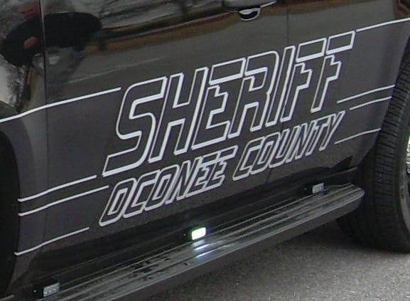 Oconee Blotter: Deputy happens upon theft suspects planning to sell stolen loot in Bowman