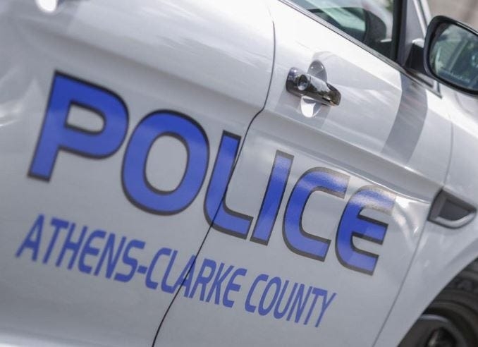 Athens resident who wanted to purchase tractor online faces possibility of losing $23,000