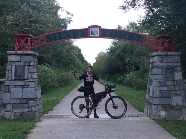 Best trails in Georgia: USA Today names this spot best for walkers, hikers and cyclists