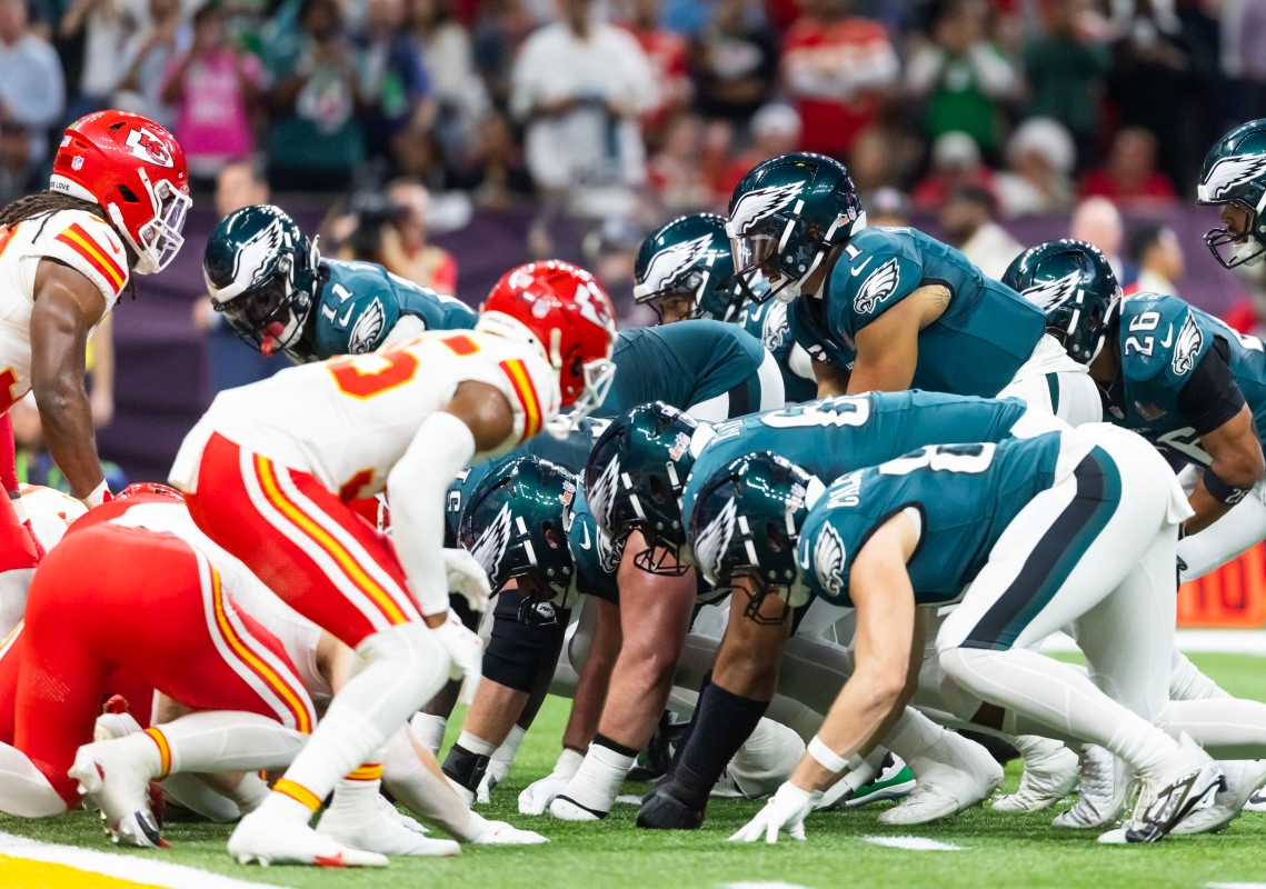 Chiefs Poised for No. 1 Must-See Game on New Schedule