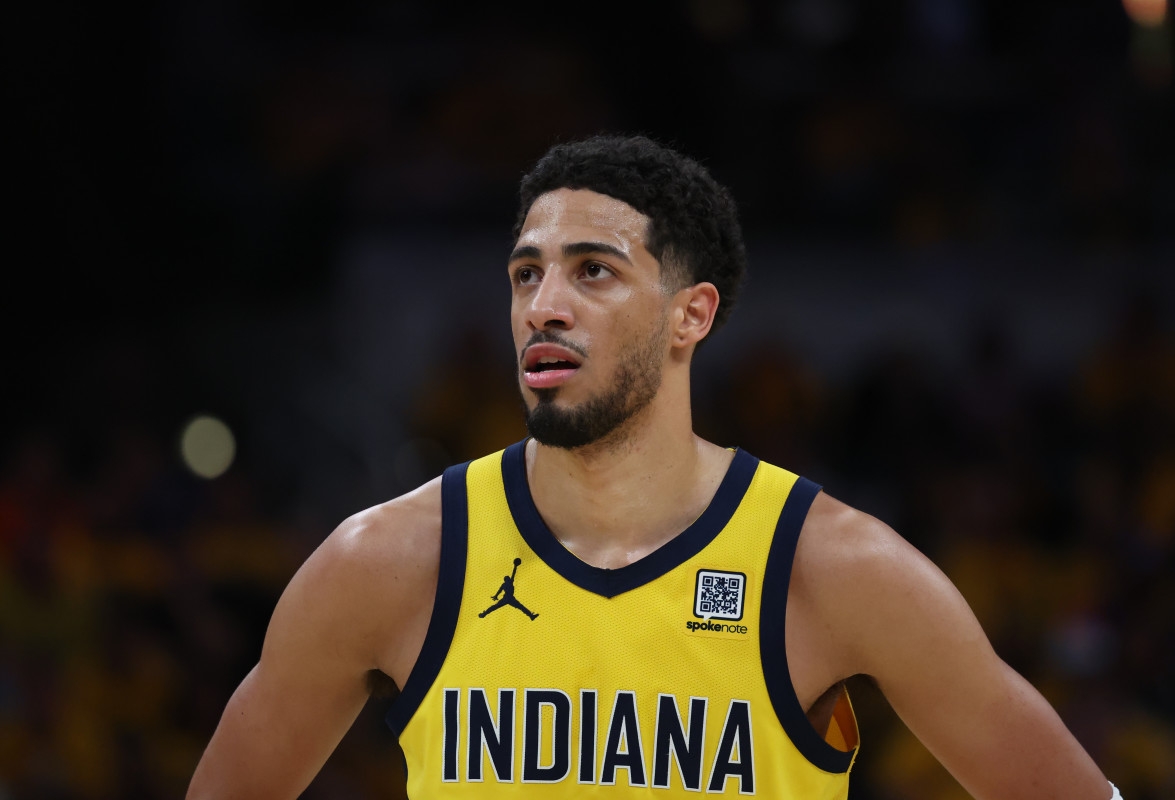 NBA Makes Tyrese Haliburton Announcement Before 2025 Finals