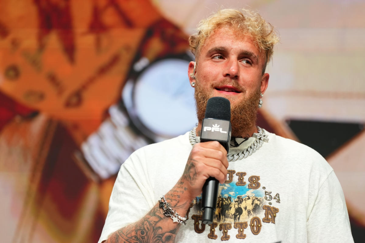 ‘I Think My Mom Has More Followers' – Jake Paul Takes Shot at Boxing Superstar