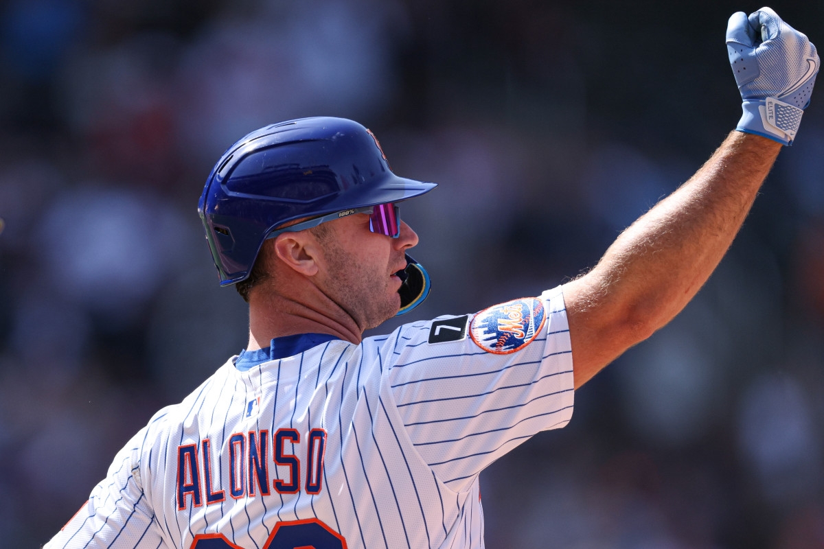 Mets Makes Big Pete Alonso Announcement on Sunday