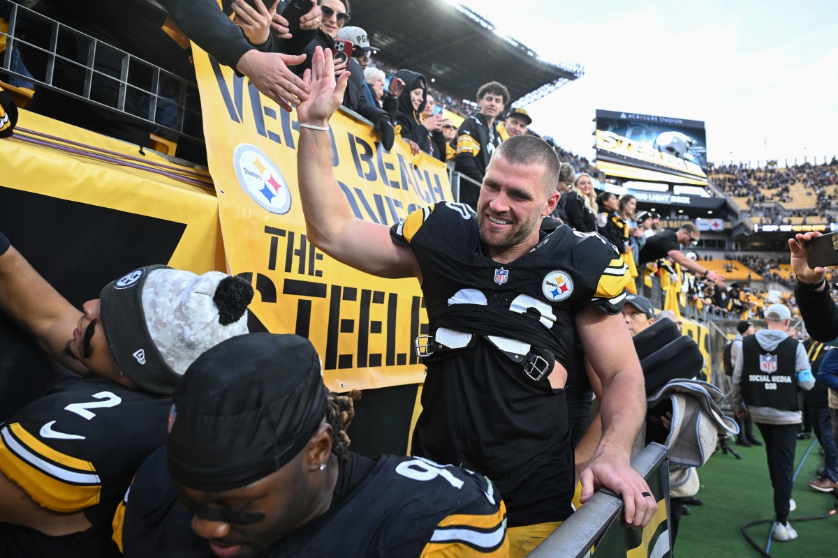 Insider Reveals Key to Potential T.J. Watt Extension