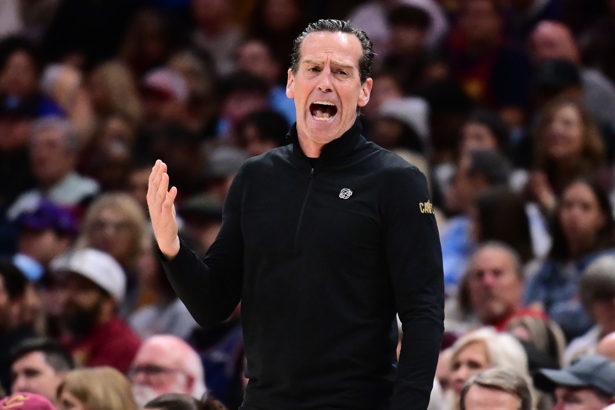 Fans Call Out NBA Voters After Recent Kenny Atkinson Announcement