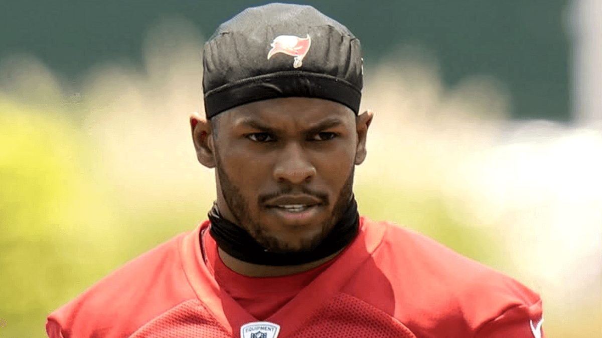 Shilo Sanders Boasts ‘I Always Do Something Great' in Bucs Roster Bid