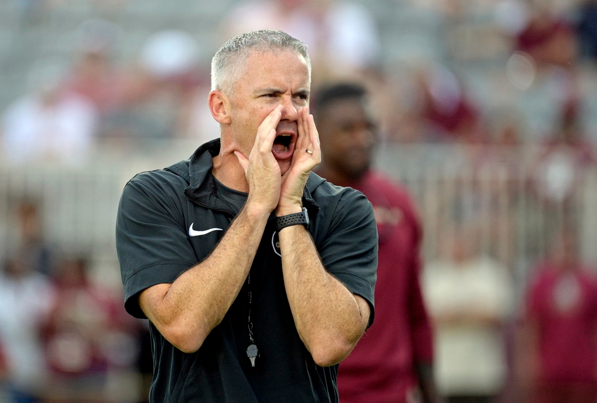 Florida State Wins as Top Linebacker Ends 5-School Carousel