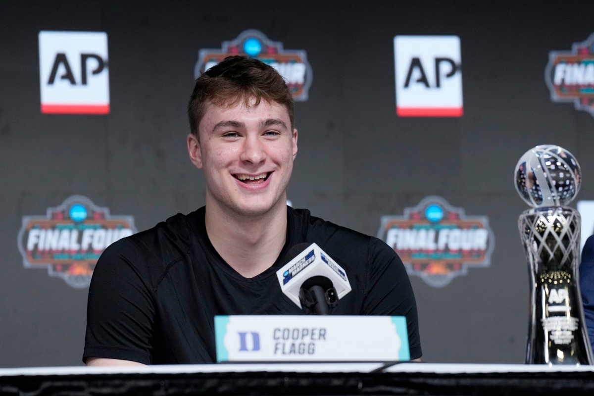 Rookies Dallas Mavericks Should Target to Pair With Cooper Flagg in Trade Scenario
