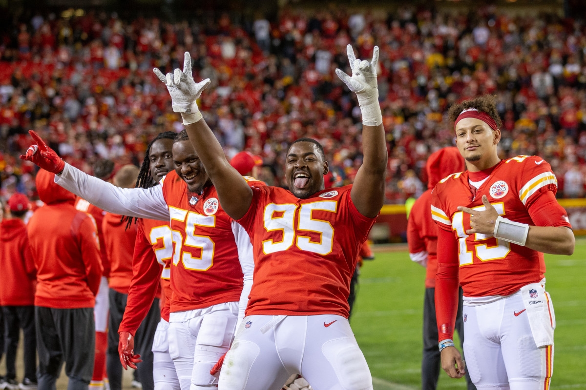 Will Chiefs Still Be A Defense-First Team In 2025?