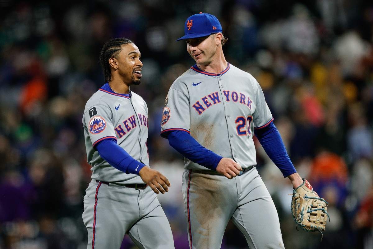 Calls Mount for Mets to Make Francisco Lindor Move After Pete Alonso's Message