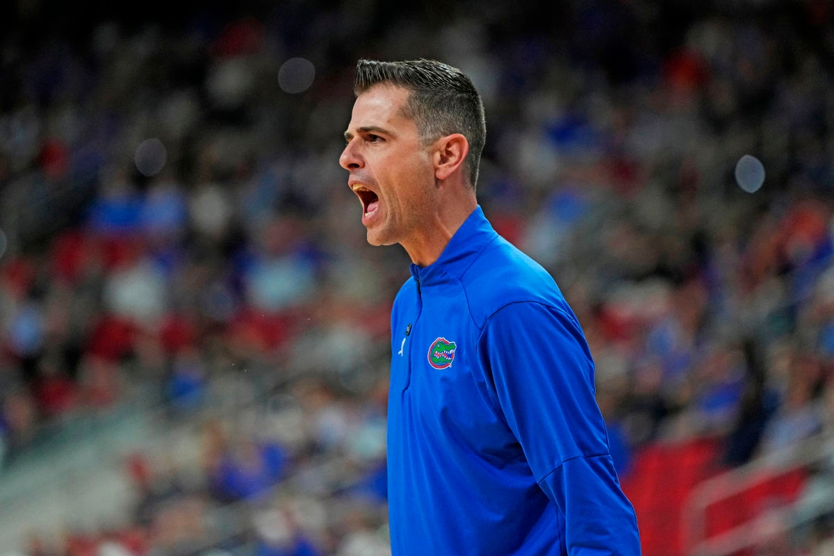 Florida Basketball in the Top 5 of ESPN's Transfer Portal Rankings