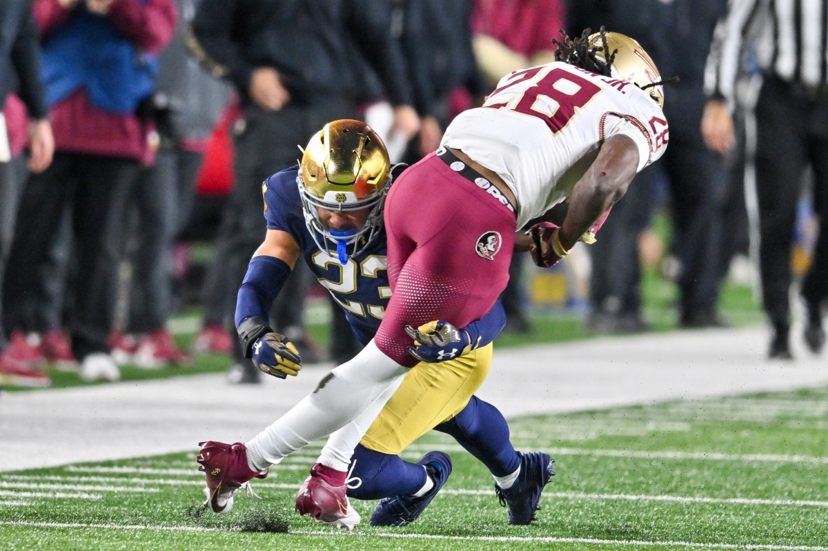 Notre Dame Football Midweek Mailbag