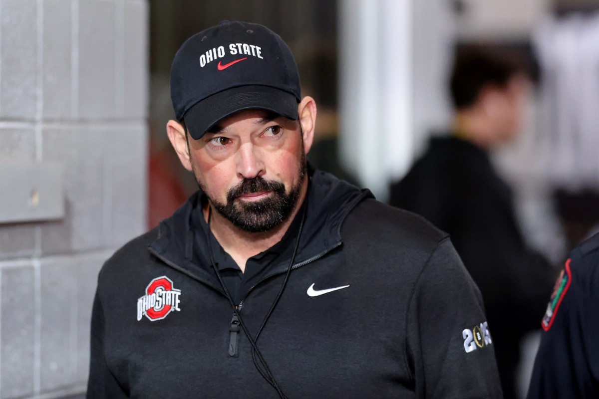 Nation's No. 1 RB Sounds Off Against Recruiting Report After Ohio State Visit