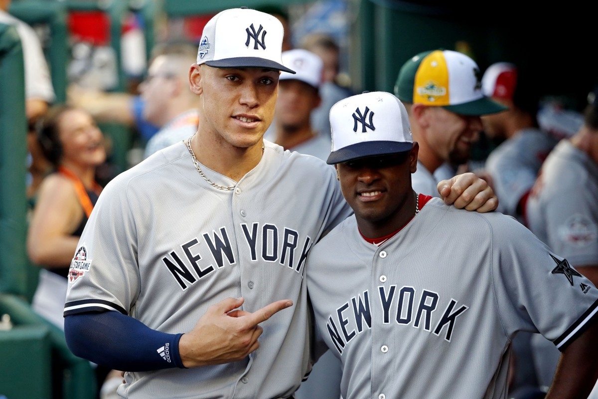 Severino says Yankees waited too long to make long-desired changes
