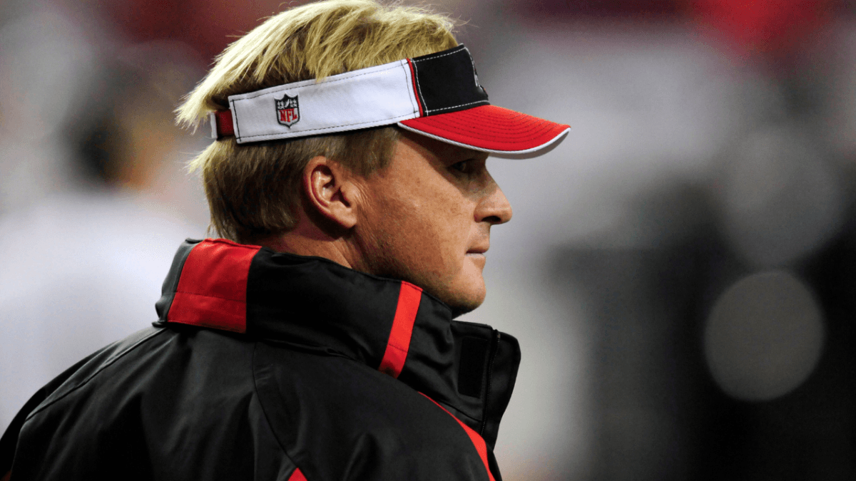 Bucs Use Gruden To Unbox 50th Season Schedule Release Video