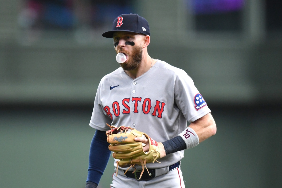 MLB Announces Historic Trevor Story Development Before Red Sox Game
