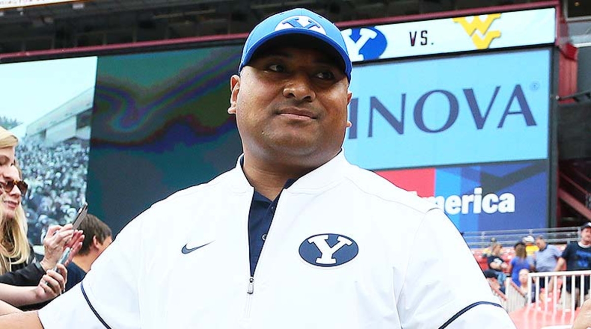 BYU football recruit sparks buzz as MVP of Under Armour Next Camp