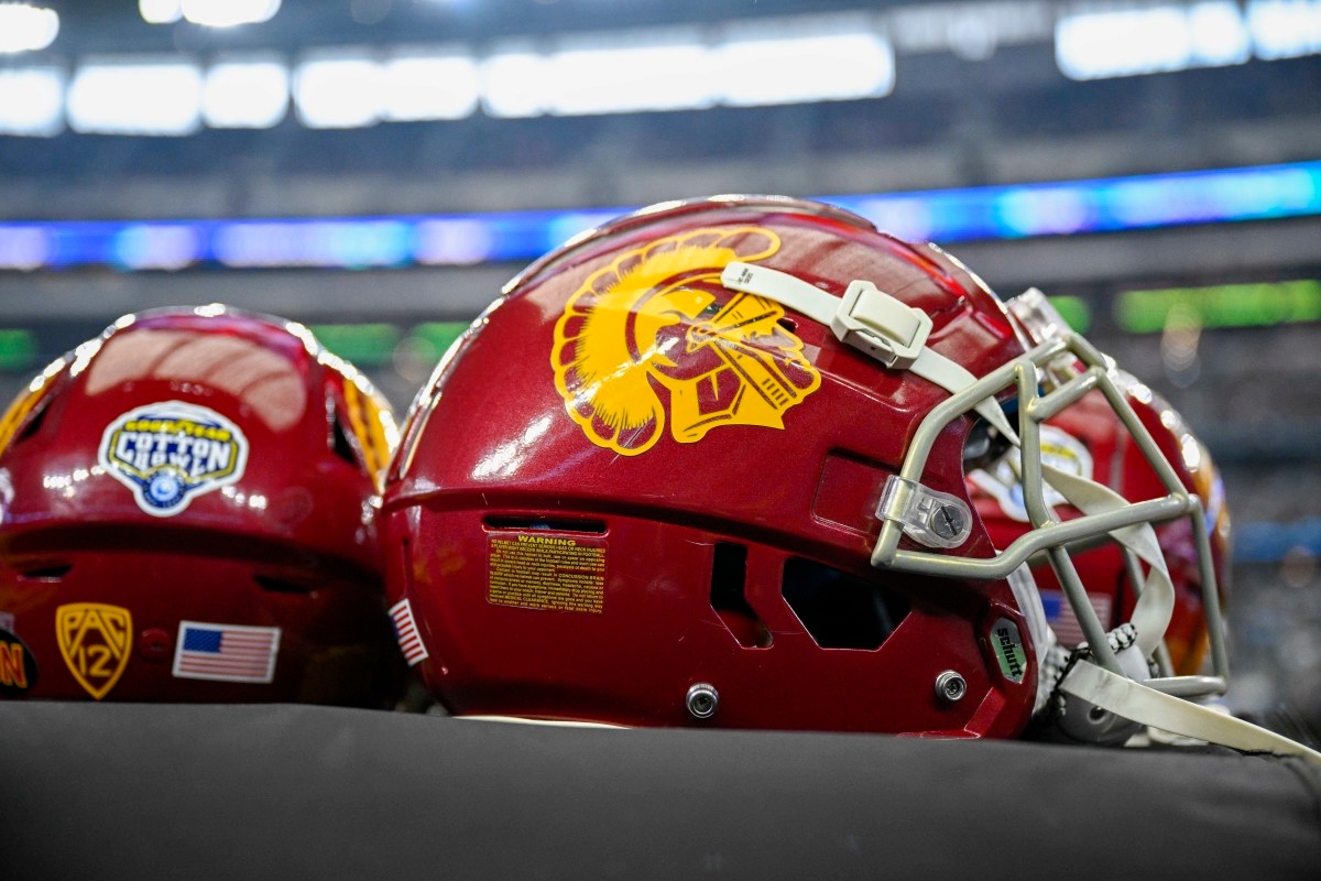 Rob Ryan Posts Victory Reaction Following Huge USC News