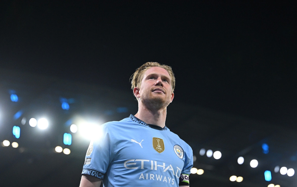 Serie A Champions Sign Manchester City Legend