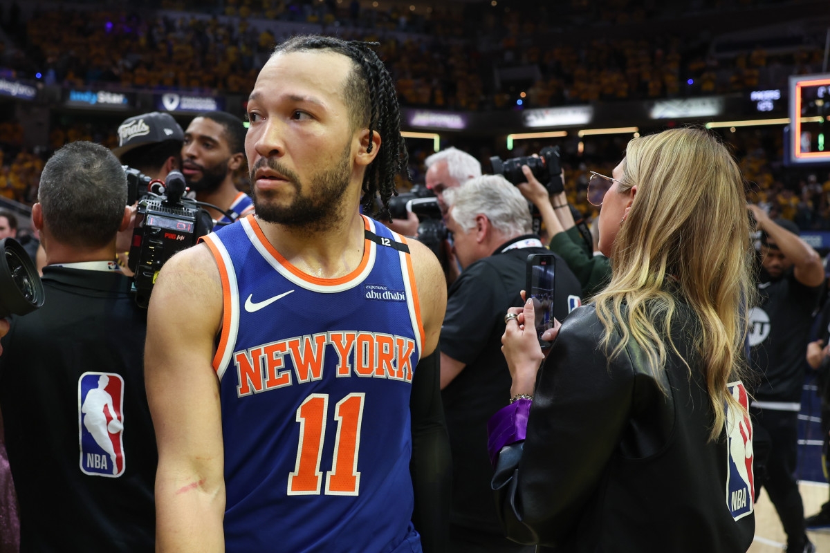 Knicks and Yankees Make Embarrassing History on Saturday