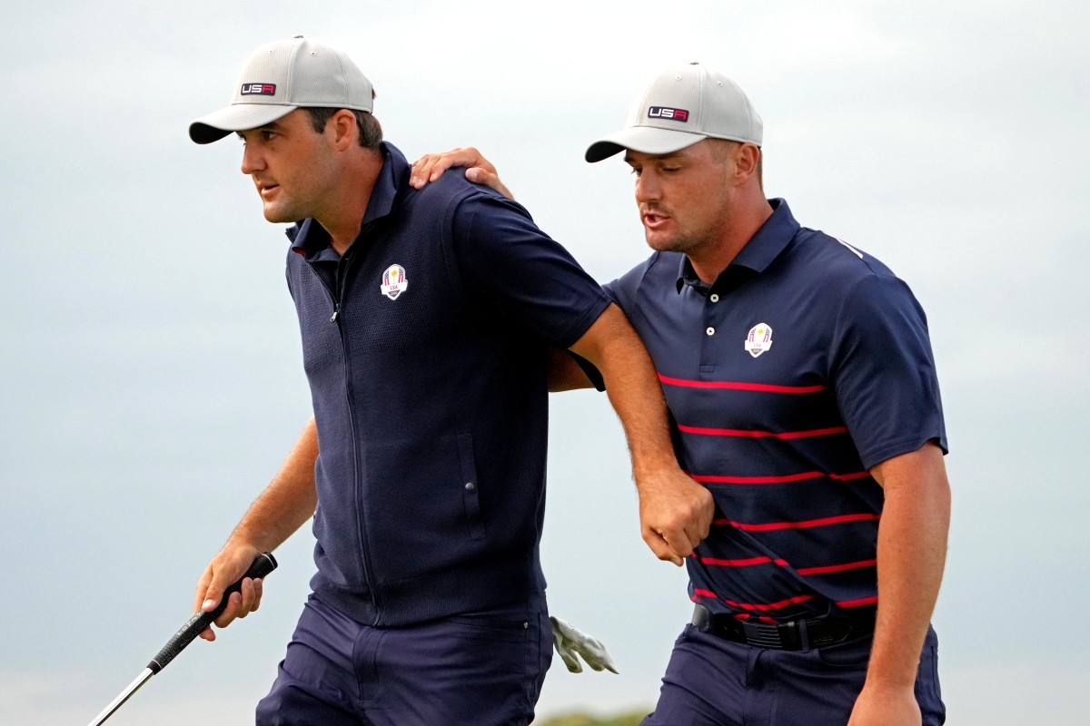 US Open Course Renovations Expected To Give Former Champion Major Advantage