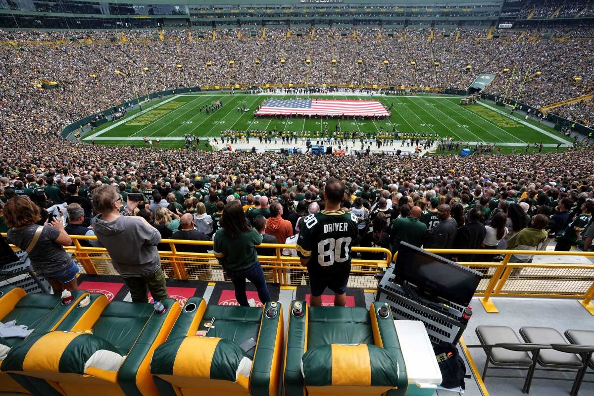 Way Too Early Green Bay Packers 2025 Record Prediction