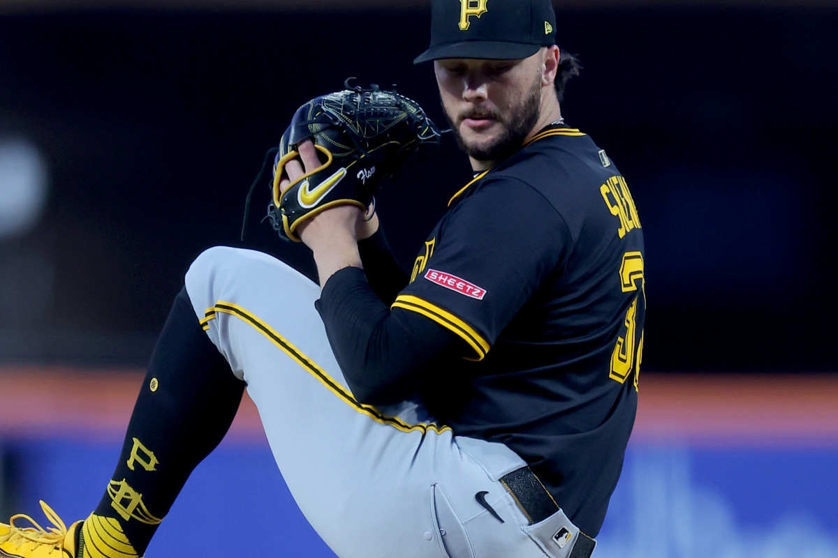 Baseball Fans in Disbelief After Unfortunate Paul Skenes News