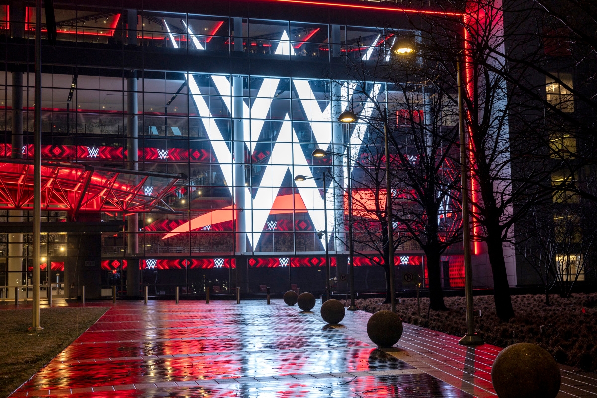 New Report Suggests Popular WWE Faction is 'Done'