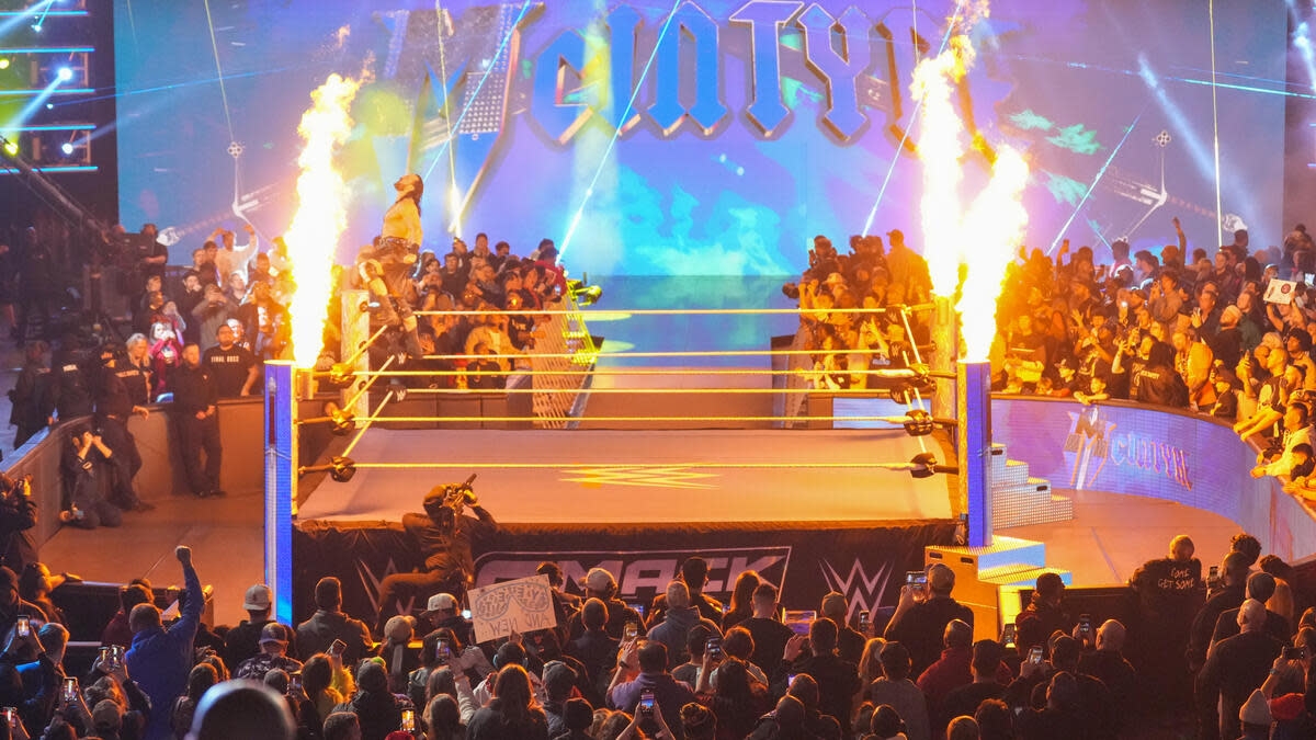 'WWE SmackDown' Spoilers and Results: Possible Return Before 'Backlash 2025?'