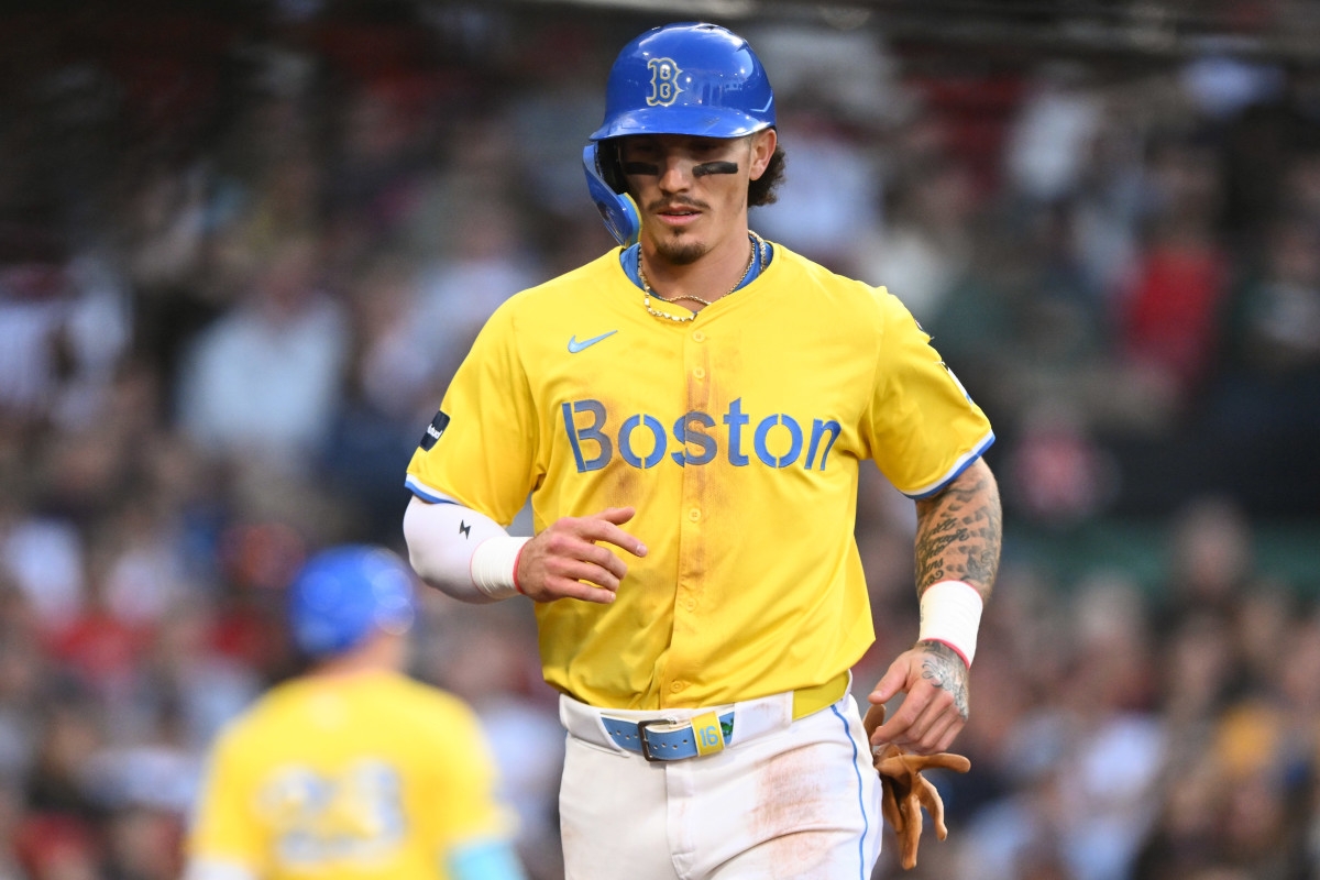 Red Sox Looking to Make Early Deadline Move After Jarren Duran Trade Rumors