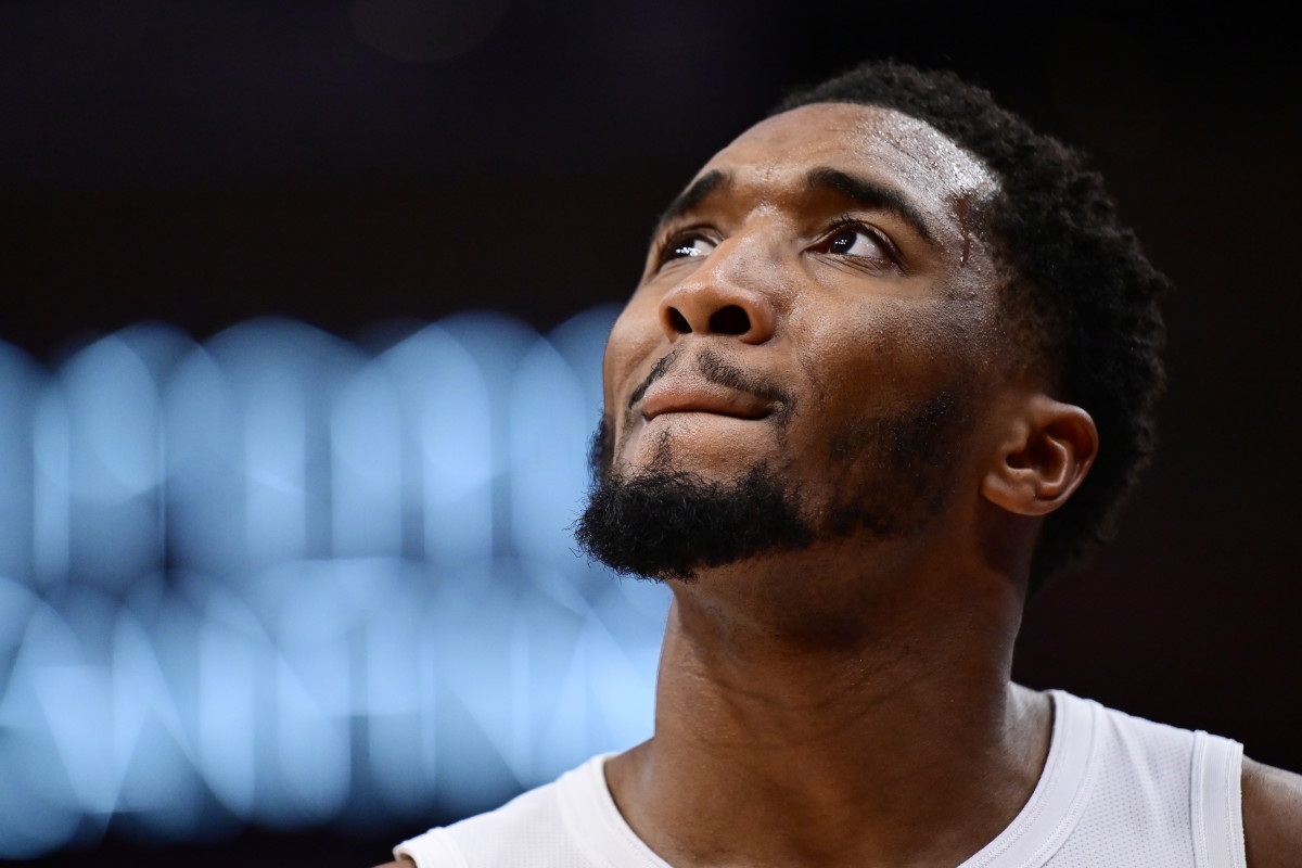 Cavaliers Make Troubling Donovan Mitchell Announcement After Injury in Game 4