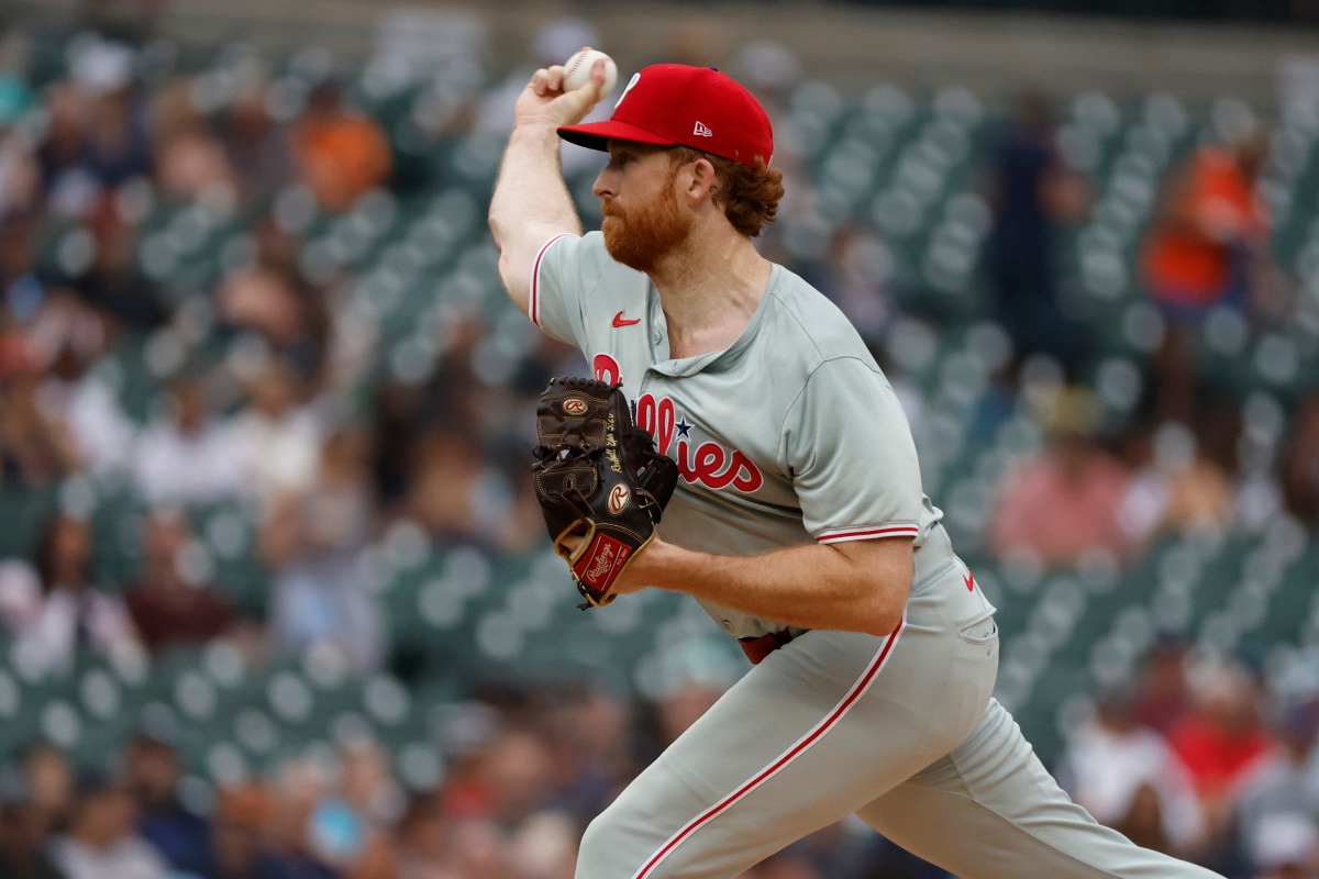 Blue Jays Sign Spencer Turnbull