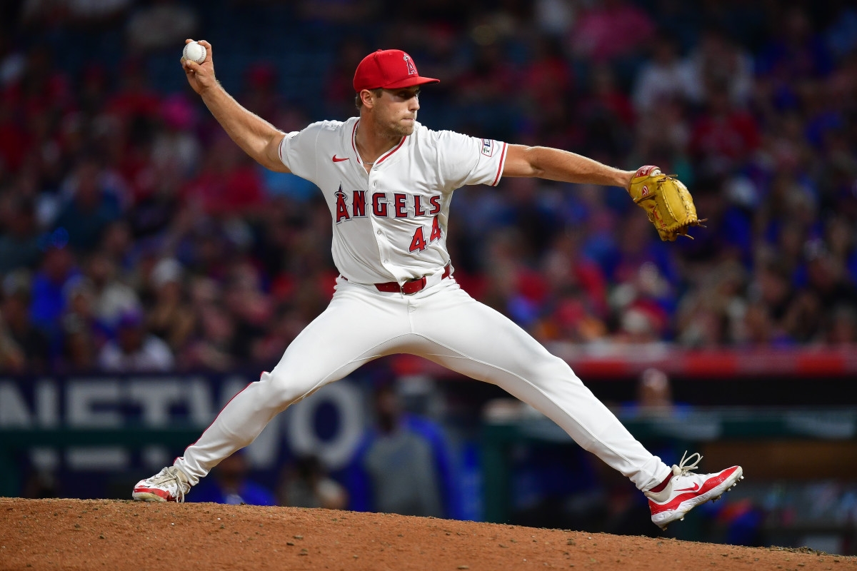 Angels Make Devastating Injury Announcement After Loss to Padres